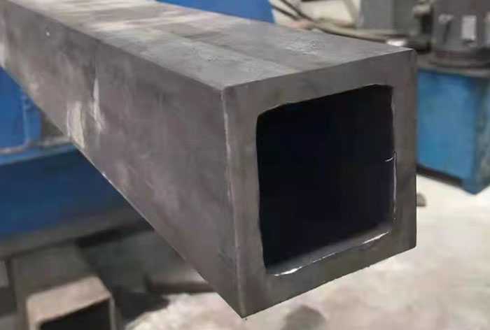 荔湾厚壁无缝方管