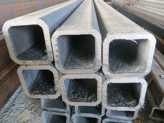 荔湾厚壁矩形管