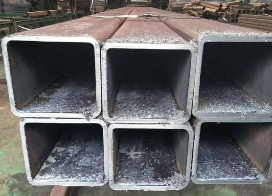 荔湾大口径方矩管