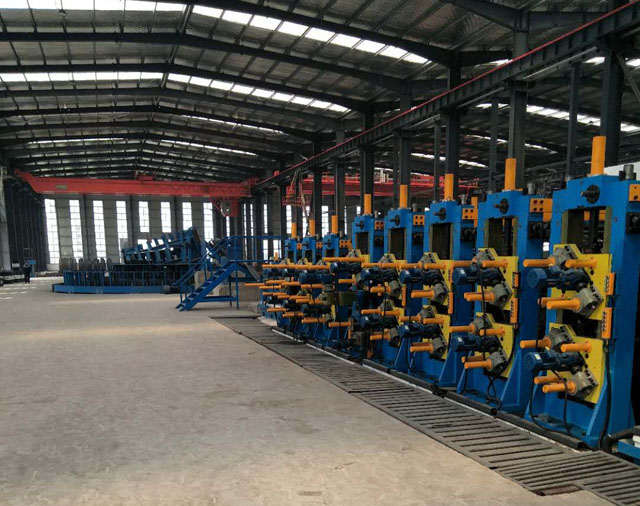 荔湾方矩管生产厂家