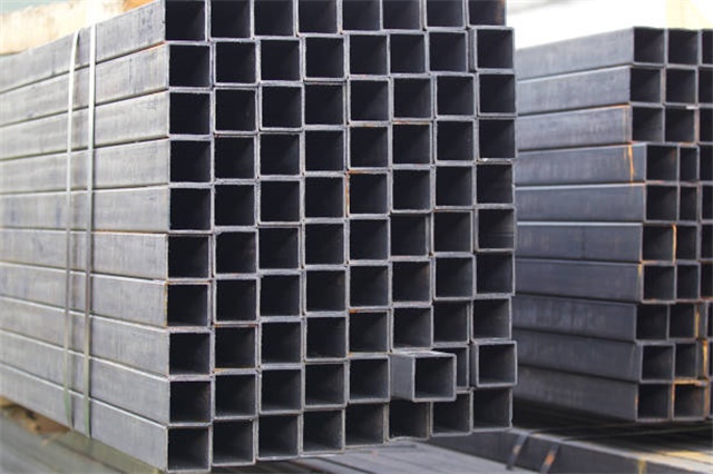 荔湾Q355B<font style='color:red'>无缝方管</font>支持定制