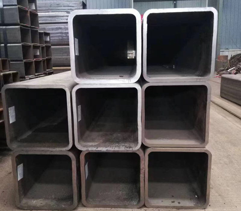 荔湾q345b冷拔方管