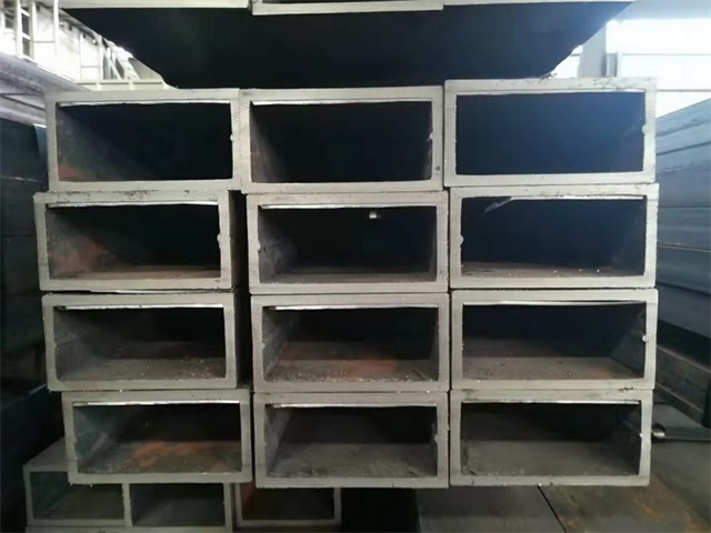 木垒Q235冷拔方管材质特点 适用工程场景分析