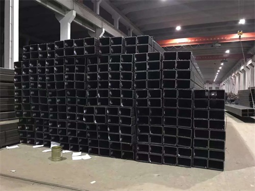 荔湾冷拔方管选型指南 工程采购怎么选